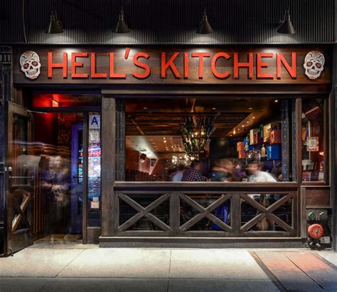 best restaurants in hell's kitchen new york|restaurants near hell's kitchen nyc.